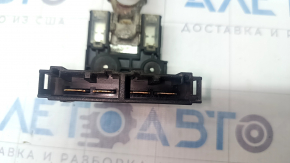 Positive terminal of battery Nissan Pathfinder 13-20 hybrid
