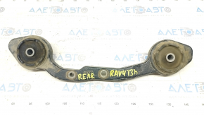 Toyota Rav4 13-18 hybrid transmission support