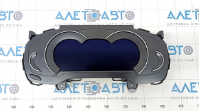 Instrument cluster BMW X3 G01 18-21 without projection, 33k, scratches