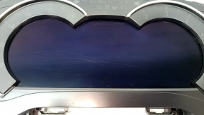 Instrument cluster BMW X3 G01 18-21 without projection, 33k, scratches
