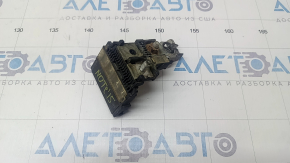 Positive battery terminal Nissan Versa Note 13-19