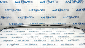 Roof rail right BMW X3 G01 18- chrome