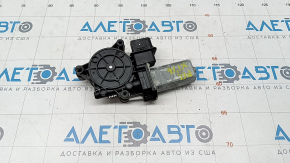 Front right window lift motor BMW X1 F48 16-22