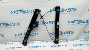 Front right window lift mechanism BMW X1 F48 16-22