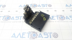 Positive terminal Infiniti QX50 19-25