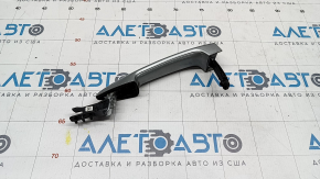 Door handle outer front right BMW X1 F48 16-22 with illumination