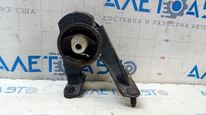 Toyota Prius V 12-17 rear engine mount cracks