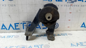 Toyota Prius V 12-17 rear engine mount cracks