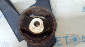 Toyota Prius V 12-17 rear engine mount cracks