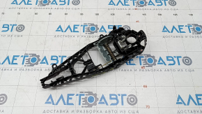 Front right door handle mechanism BMW X1 F48 16-22