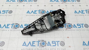 Front right door handle mechanism BMW X1 F48 16-22