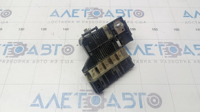 Positive terminal Nissan Rogue 14-20