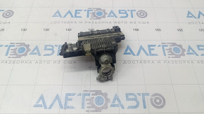 Positive terminal Nissan Rogue 14-20
