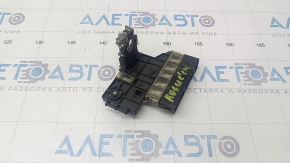 Positive terminal Nissan Rogue 14-20
