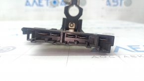 Positive terminal Nissan Rogue 14-20