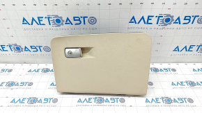Glove box, glove compartment BMW X3 G01 18-21 beige, for dry cleaning