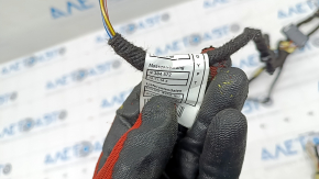 Front right door wiring BMW X1 F48 16-19 without keyless