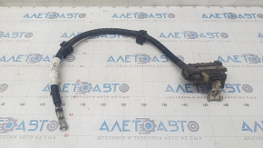 Positive terminal assembly Nissan Leaf 13-17