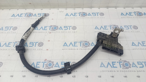 Positive terminal assembly Nissan Leaf 13-17