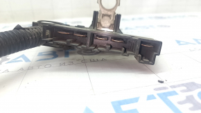 Positive terminal assembly Nissan Leaf 13-17