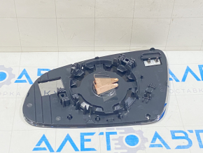 Mirror element right Hyundai Kona 18-23