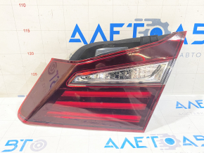 Lamp inner trunk lid right Honda Accord 16-17 rest