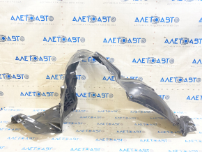 Front right mudguard Lexus RX350 RX450h 13-15 F-Sport rest