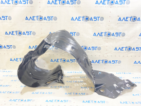 Front left fender liner Lexus RX350 RX450h 13-15 F-Sport rest
