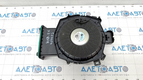 Subwoofer right BMW X3 G01 18-21 2Om, 25W broken body