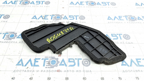 Inner left wing seal Nissan Rogue 21-24