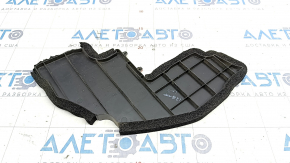 Inner right wing seal Nissan Rogue 21-24
