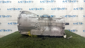 Automatic transmission complete Alfa Romeo Giulia 17-22 2.0T 8HP50 AWD 58k