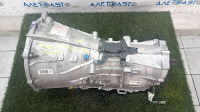 Automatic transmission complete Alfa Romeo Giulia 17-22 2.0T 8HP50 AWD 58k