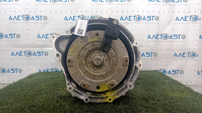 Automatic transmission complete Alfa Romeo Giulia 17-22 2.0T 8HP50 AWD 58k