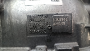 Automatic transmission complete Alfa Romeo Giulia 17-22 2.0T 8HP50 AWD 58k