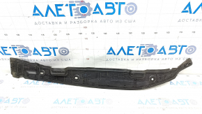 Wing seal door-wing left Nissan Rogue 21-24 JP built