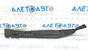 Wing seal door-wing right Nissan Rogue 21-24 JP built