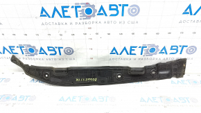 Wing seal door-wing right Nissan Rogue 21-24 JP built