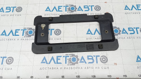 Rear license plate holder BMW X1 F48 16-22