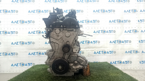 Engine Alfa Romeo Giulia 17- 2.0T EC2 KW206 AWD 58k driftwood, wedge, for parts
