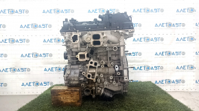 Engine Alfa Romeo Giulia 17- 2.0T EC2 KW206 AWD 58k driftwood, wedge, for parts