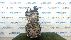 Engine Alfa Romeo Giulia 17- 2.0T EC2 KW206 AWD 58k driftwood, wedge, for parts