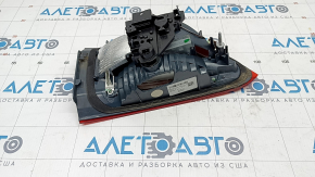 Light inside trunk lid left BMW X1 F48 16-22 for halogen