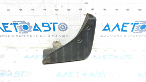 Mudguard rear left Nissan Rogue 21-23