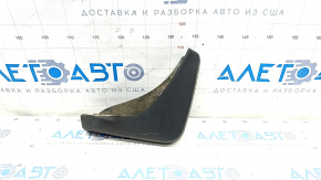 Mudguard rear right Nissan Rogue 21-23