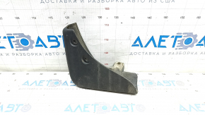 Mudguard rear right Nissan Rogue 21-23