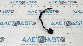 BMW X1 F48 16-22 Halogen Interior Light Chip