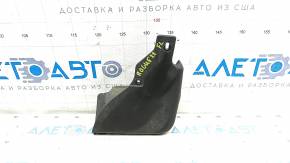 Mudguard front left Nissan Rogue 21-23 scratches