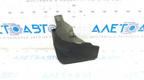 Mudguard front left Nissan Rogue 21-23 scratches