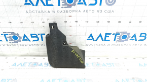 Mudguard front right Nissan Rogue 21-23 scratches